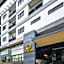 JET Hotel Lipa City