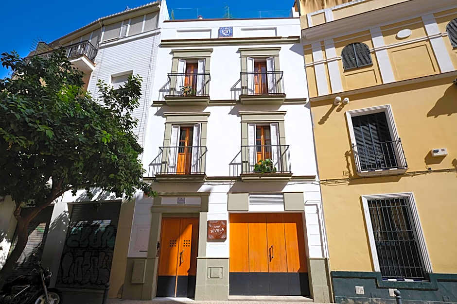 Sweet Sevilla Suites