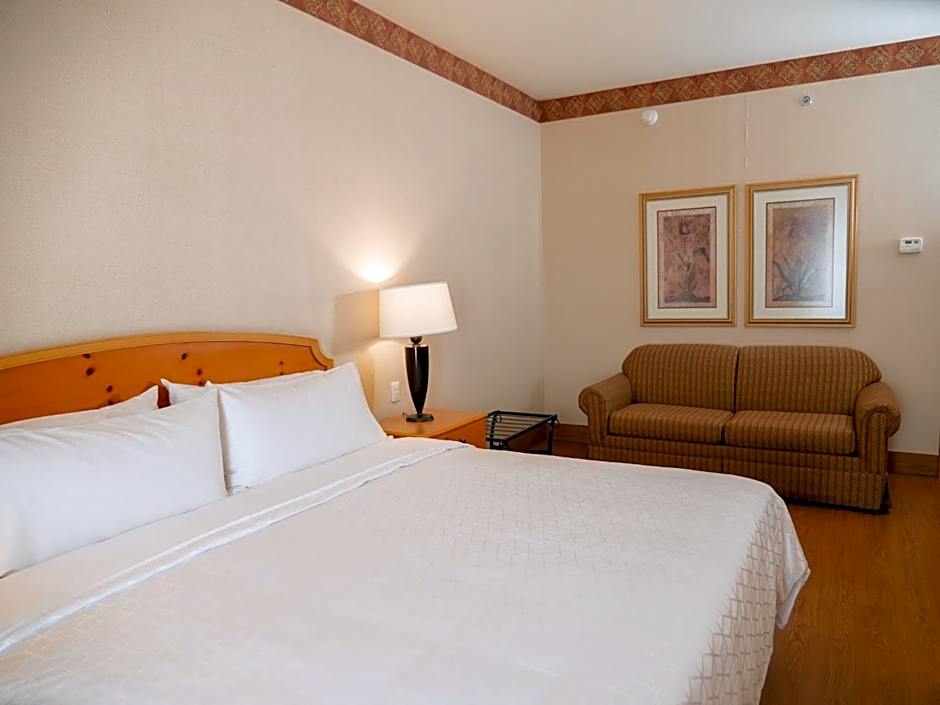 Holiday Inn Express Silao-Aeropuerto Bajio By IHG