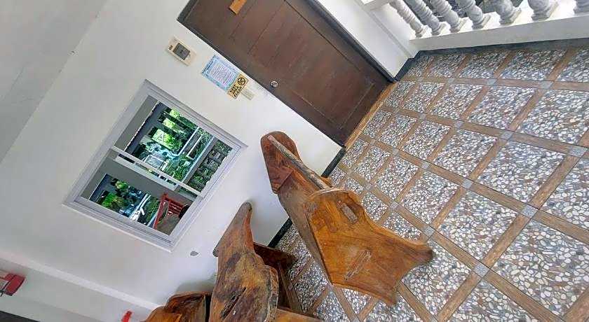 KNB WEST VILLA INN -PATAR