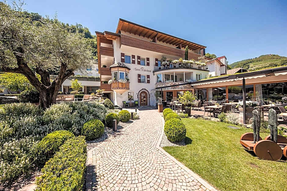 Boutique Hotel Zum Rosenbaum