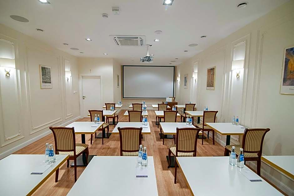 W Sercu Krakowa Aparthotel