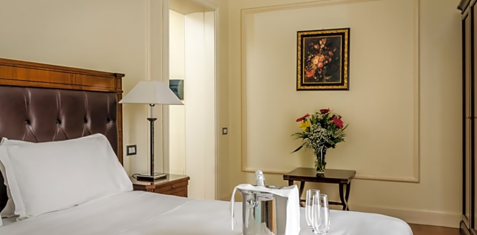 Eurostars Centrale Palace Hotel