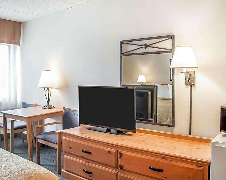 Quality Inn Rhinelander