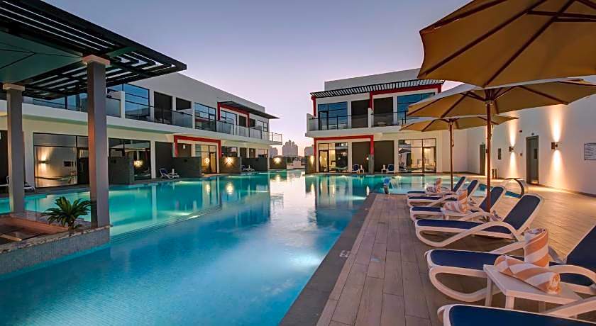 KAY homes Villas Ras Al Khaimah