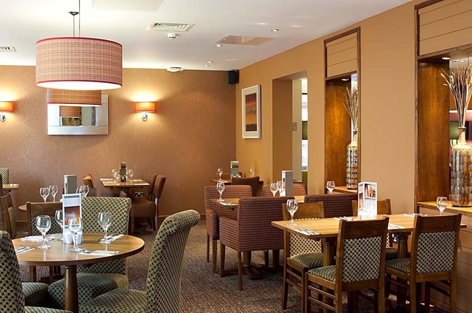 Premier Inn Stratford-Upon-Avon Waterways