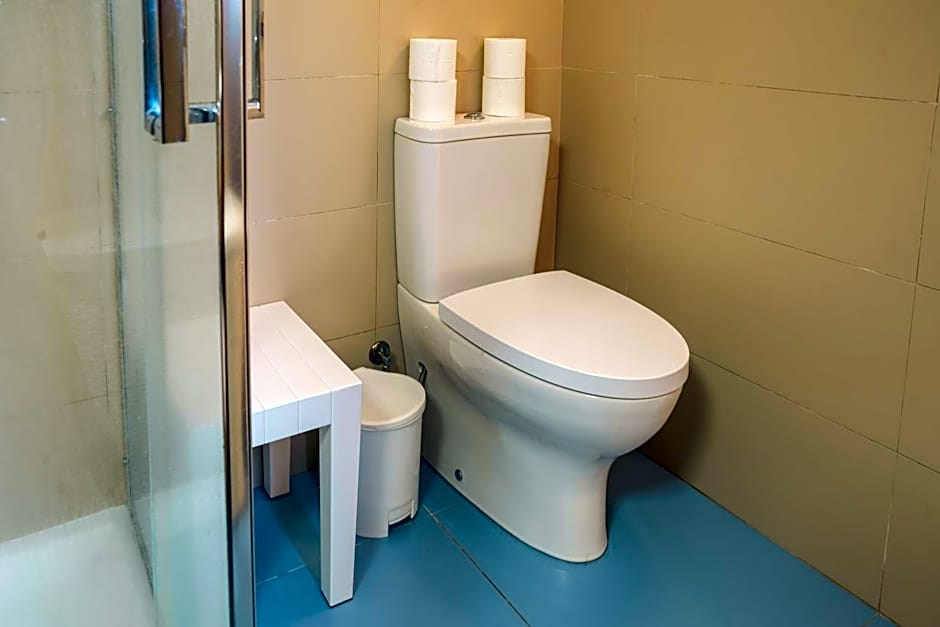 Apartamentos da Galé