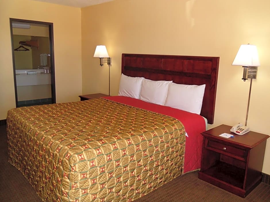 Budget Inn Flagstaff