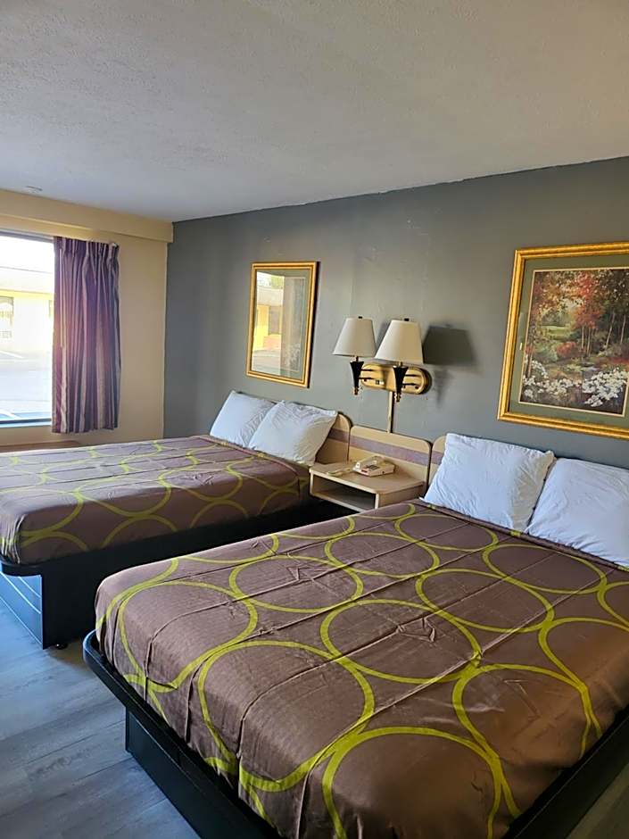 Budget Host Inn Bristol