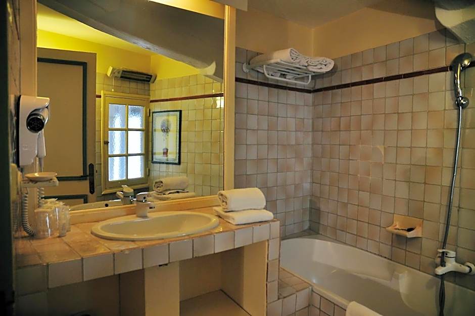 Hôtel du Palais des Papes