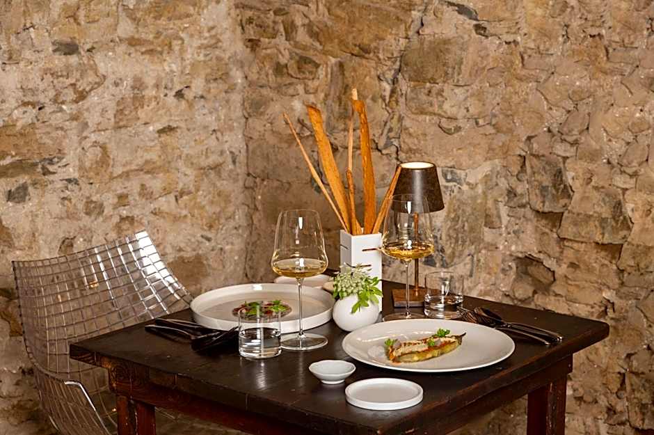 Residenza D'epoca 1861