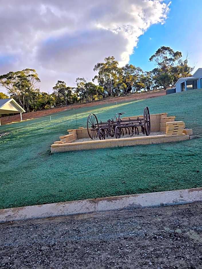 Neagles Retreat Villas