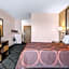 Super 8 by Wyndham Bourbonnais/Kankakee Area