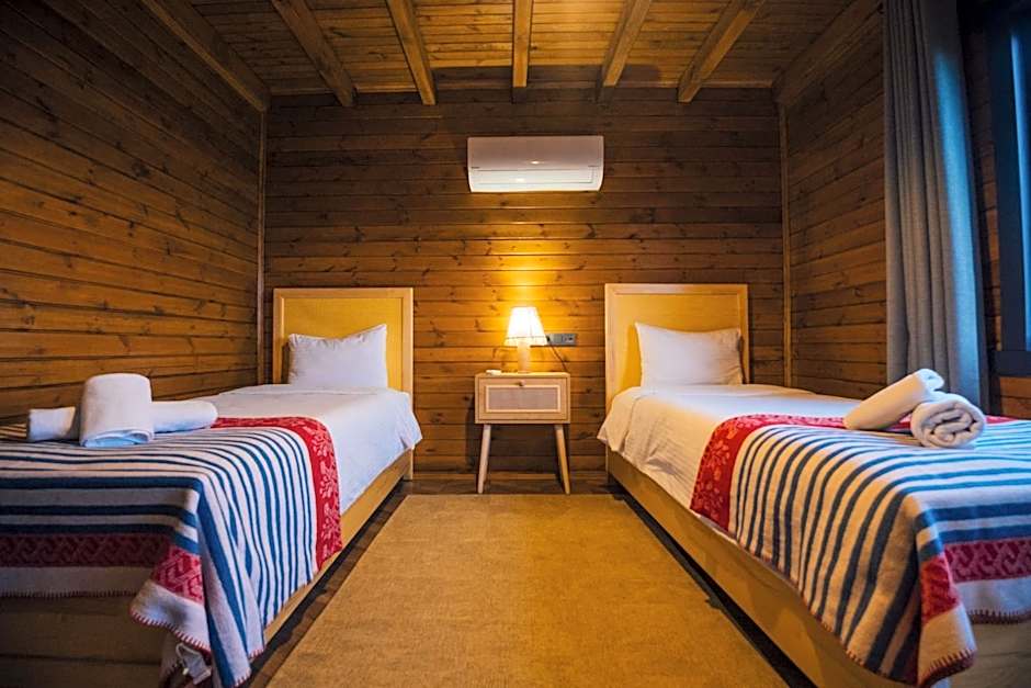 Woodlodge Country Sapanca