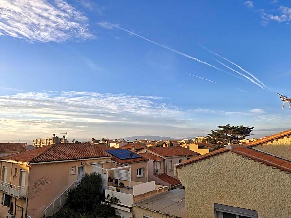 Hotel de la Plage - Barcares