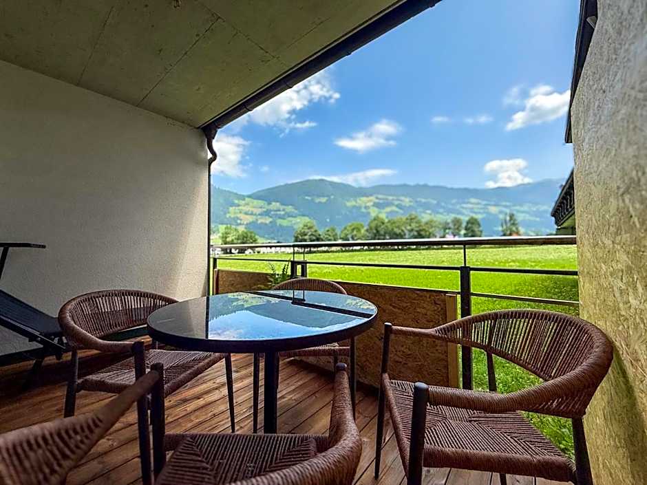 zum Senner Suites Zillertal