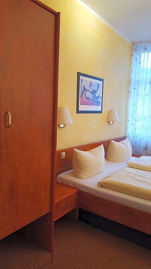 Hotel Schlosschänke