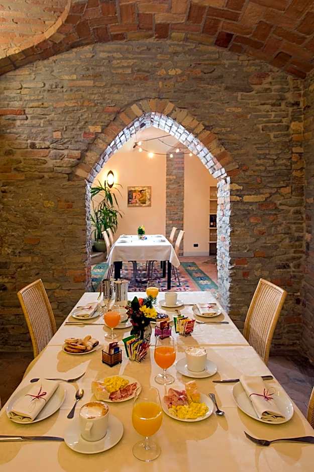 Albergo Castiglione Langhe