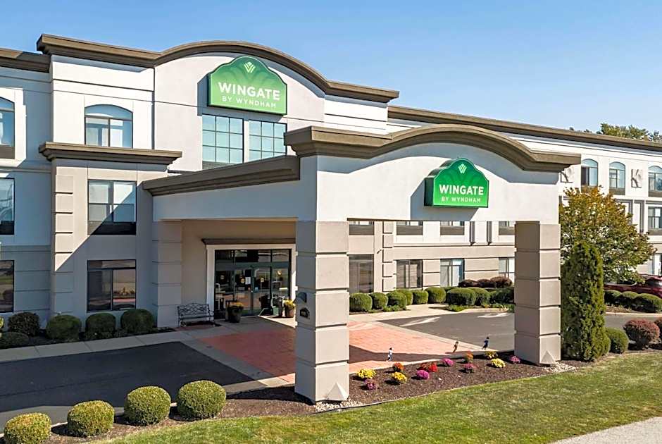 Wingate by Wyndham Vienna/Parkersburg/Marietta