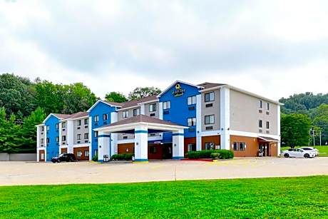 Quality Inn & Suites Caseyville - St. Louis