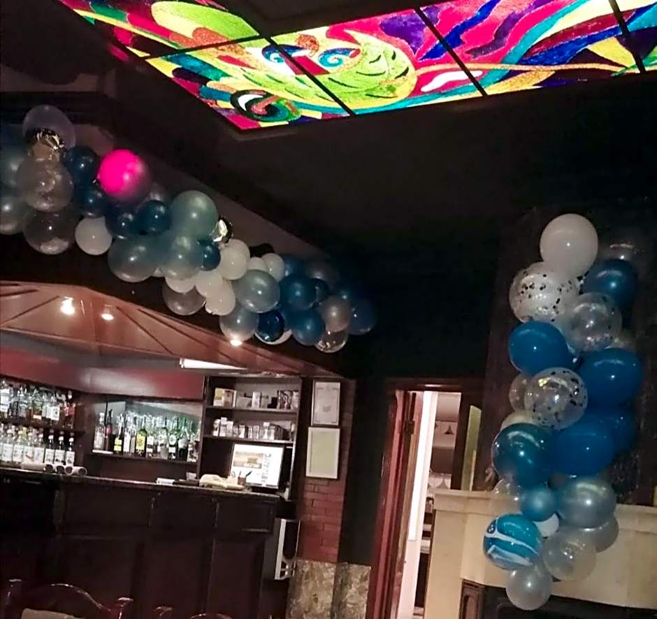 Discret Hotel & Restaurant