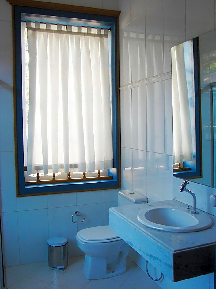 Hotel Solar de Maria