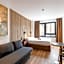 Les Suites HCR