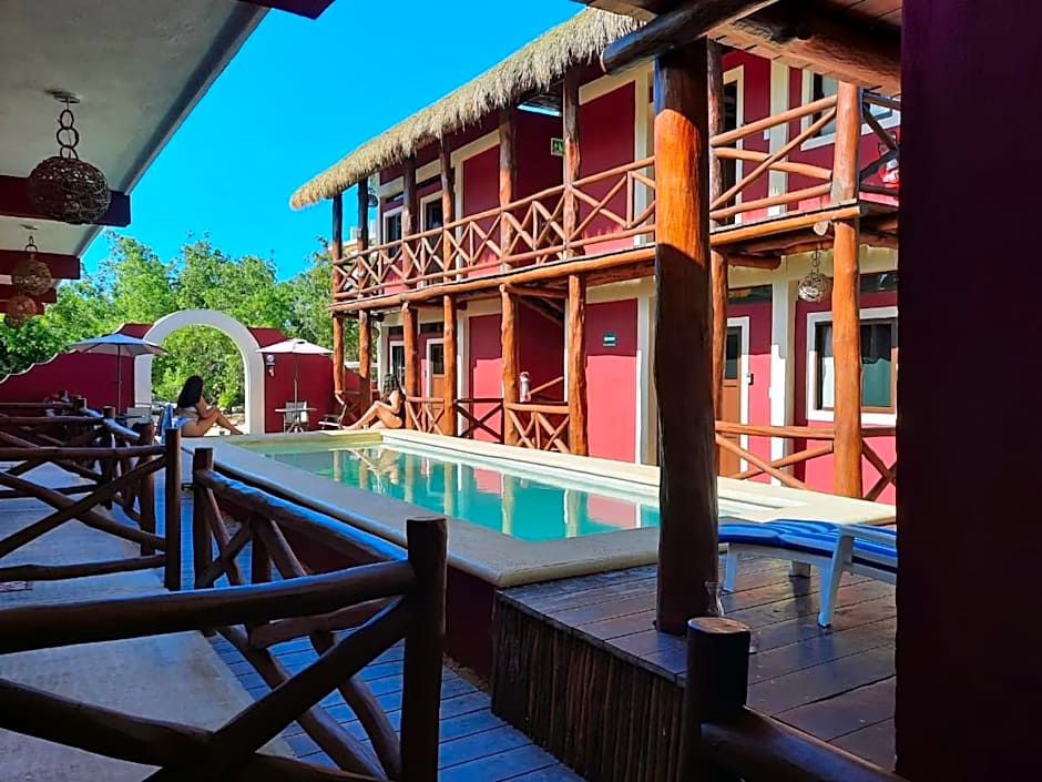 Holbox Isla Bonita