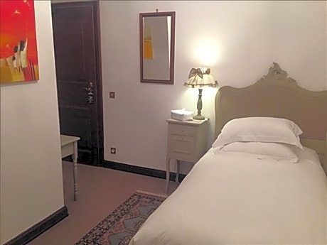 Single Room - Early Booking