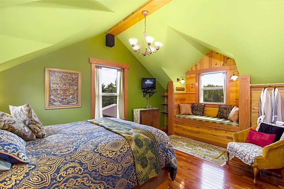 Juniper Lane Guest House
