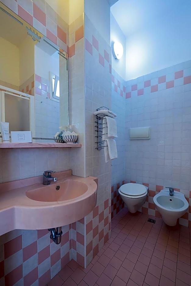 Hotel San Paolo