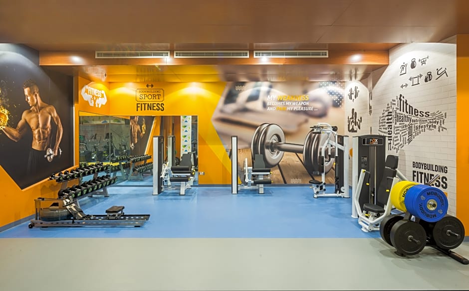 Art View - Riyadh Convention and Exhibition Center