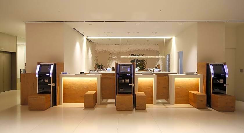 Dormy Inn Miyazaki Natural Hot Spring