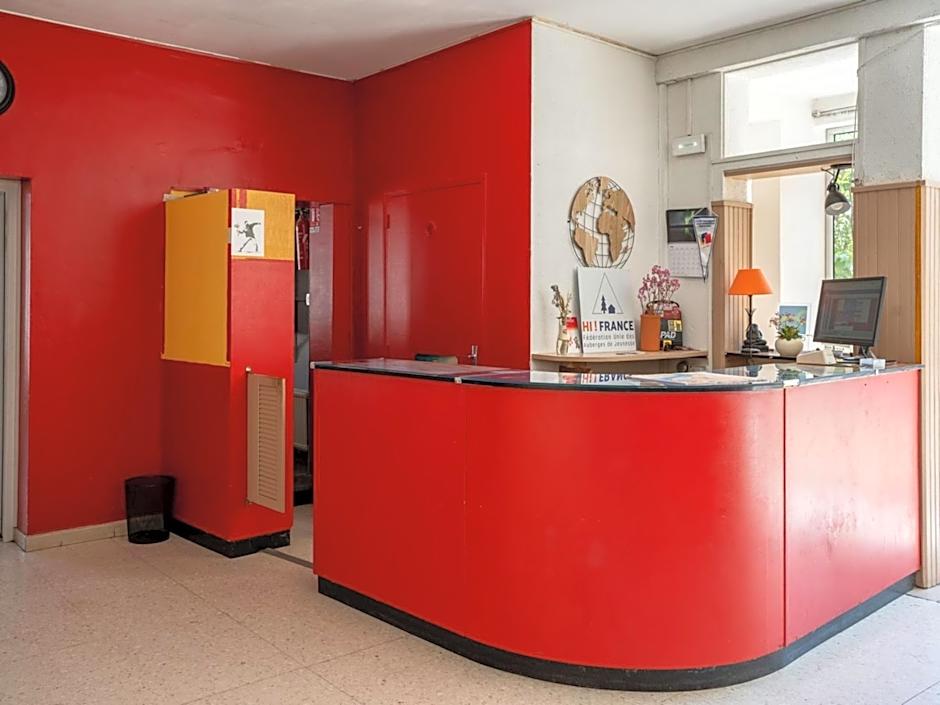 Auberge de Jeunesse HI Arles