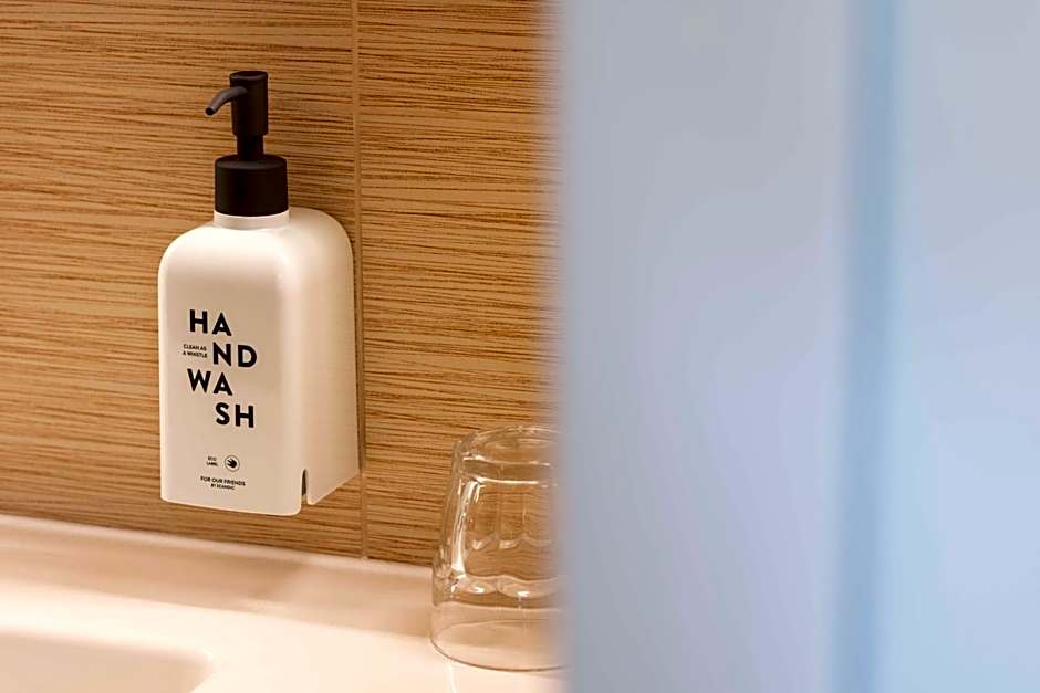 Scandic Hamburg Emporio