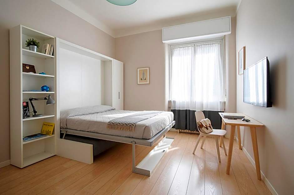 Sigieri Residence Milano