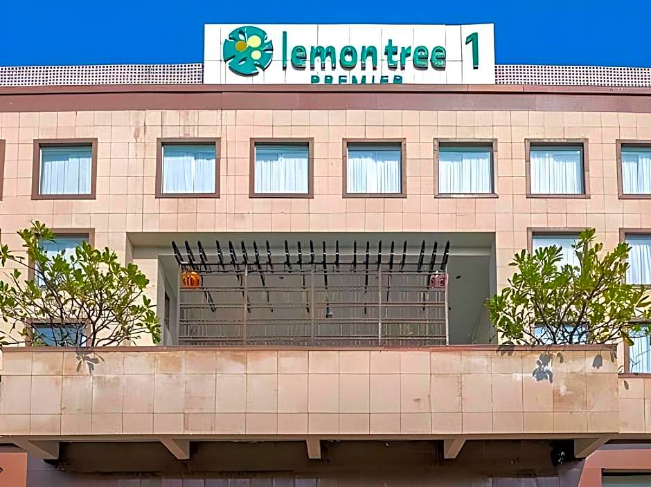 Lemon Tree Premier 1, Gurugram