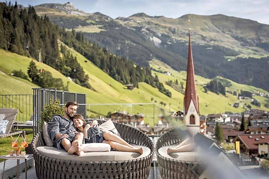 Aktiv- & Wellnesshotel Bergfried