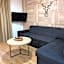 Apartmány Valča