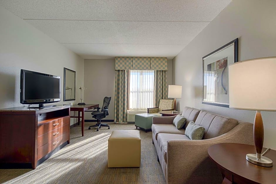 Hilton Garden Inn Durham Southpoint
