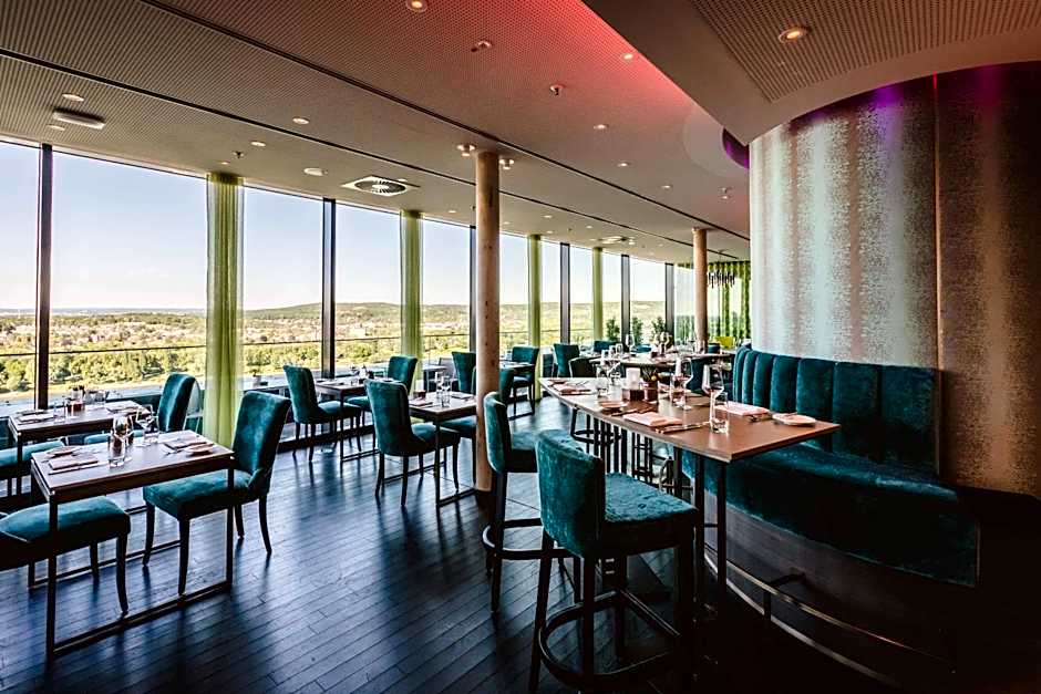 Radisson Blu Hotel, Bonn