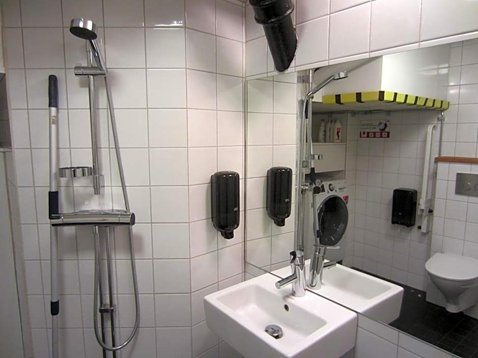 Hostel Dalagatan