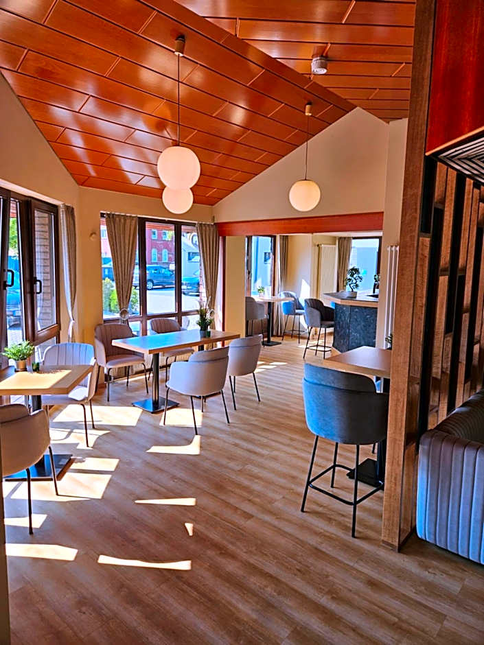 PLAZA INN Recklinghausen