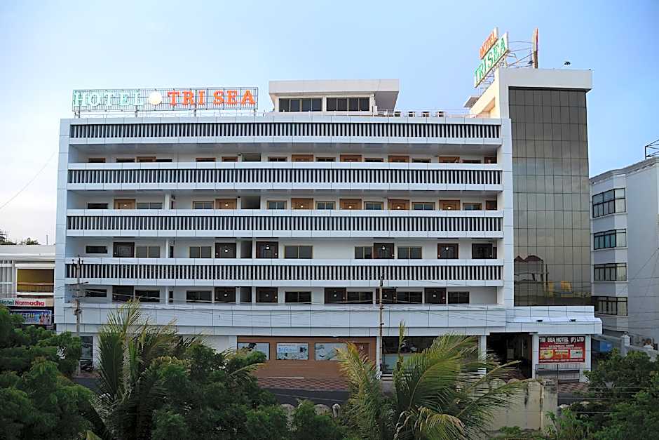 Hotel Tri Sea