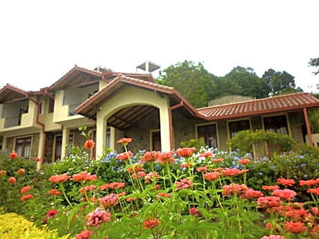 The Kandyan Villa