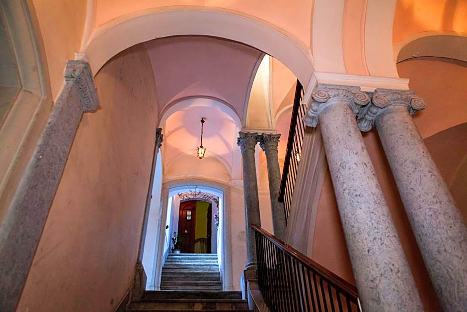 Bellini Apartment