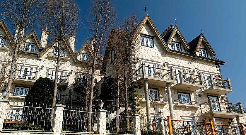 Shangrila Music Villa                                                                     