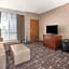 Embassy Suites By Hilton Dallas -Frisco/Hotel, Convention Center & Spa