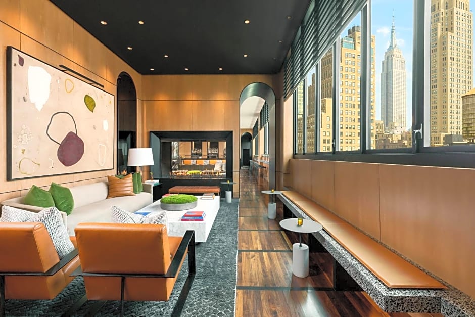 AC Hotel by Marriott New York Times Square