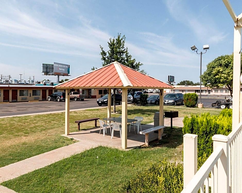 Rodeway Inn